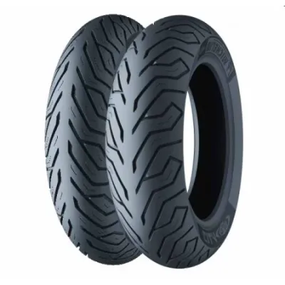 Лiтня шина Michelin City Grip 120/80 R16 60P