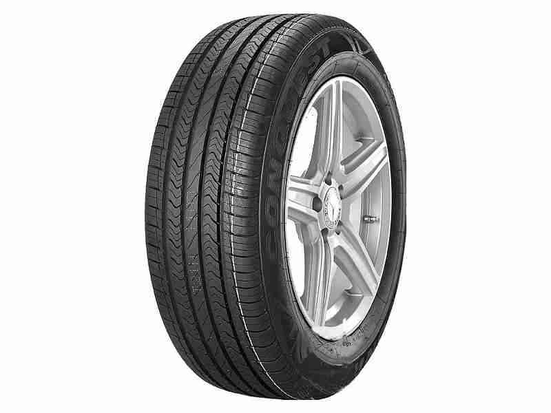 Летняя шина Sunwide Conquest 245/55 R19 103V