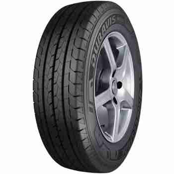 Літня шина Bridgestone Duravis R660 Eco 205/75 R16C 113/111R