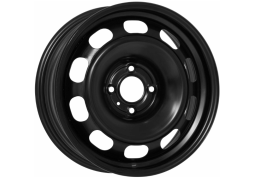 Диск ALST (KFZ) 7431 W6.5 R16 PCD4x108 ET32 DIA65.0 Black