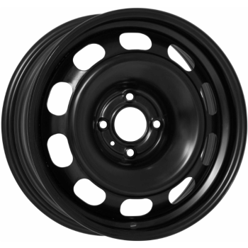 Диск ALST (KFZ) 7431 W6.5 R16 PCD4x108 ET32 DIA65.0 Black