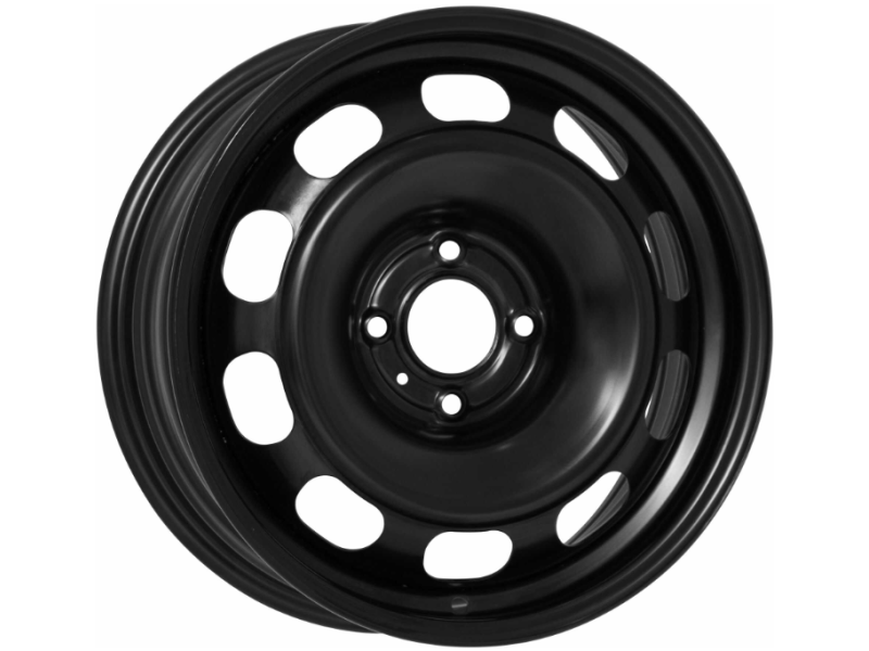 Диск ALST (KFZ) 7431 W6.5 R16 PCD4x108 ET32 DIA65.0 Black