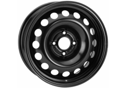 Диск ALST (KFZ) 9337 W7.0 R16 PCD4x108 ET32 DIA65.0 Black