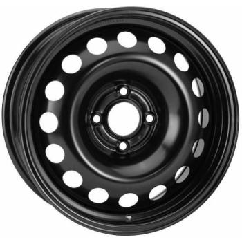 Диск ALST (KFZ) 9337 W7.0 R16 PCD4x108 ET32 DIA65.0 Black