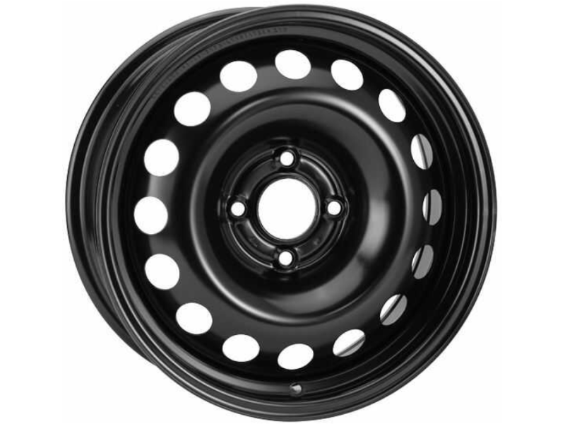 Диск ALST (KFZ) 9337 W7.0 R16 PCD4x108 ET32 DIA65.0 Black