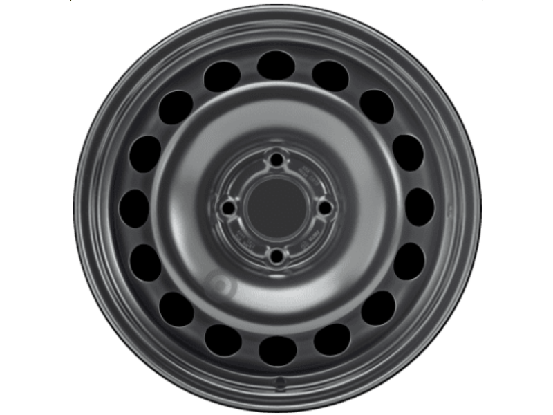 Диск ALST (KFZ) 9432 W6.5 R16 PCD4x108 ET20 DIA65.0 Black