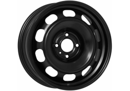 Диск ALST (KFZ) 7432 W6.5 R16 PCD4x108 ET32 DIA65.0 Black
