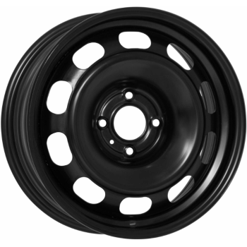 Диск ALST (KFZ) 7432 W6.5 R16 PCD4x108 ET32 DIA65.0 Black