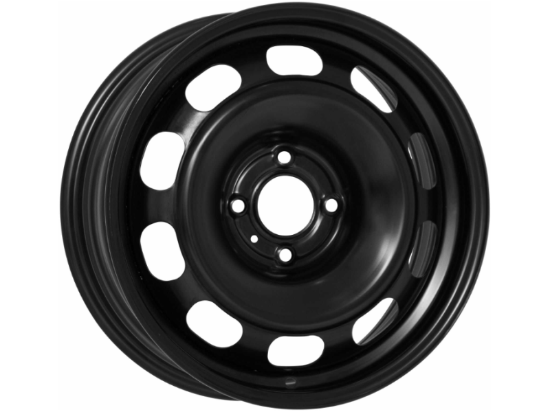Диск ALST (KFZ) 7432 W6.5 R16 PCD4x108 ET32 DIA65.0 Black