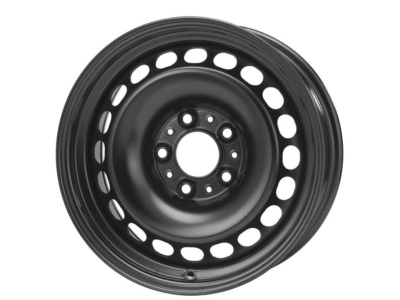Диск ALST (KFZ) 8007 W7.0 R16 PCD5x120 ET30 DIA72.5 Black