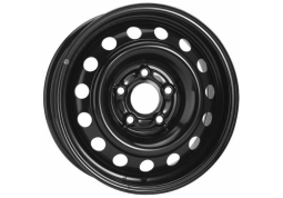 Диск ALST (KFZ) 7610  W6.0 R15 PCD5x114.3 ET44 DIA67.0 Black