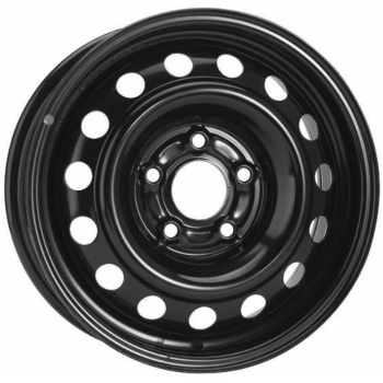 Диск ALST (KFZ) 7610  W6.0 R15 PCD5x114.3 ET44 DIA67.0 Black