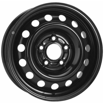 Диск ALST (KFZ) 7610  W6.0 R15 PCD5x114.3 ET44 DIA67.0 Black