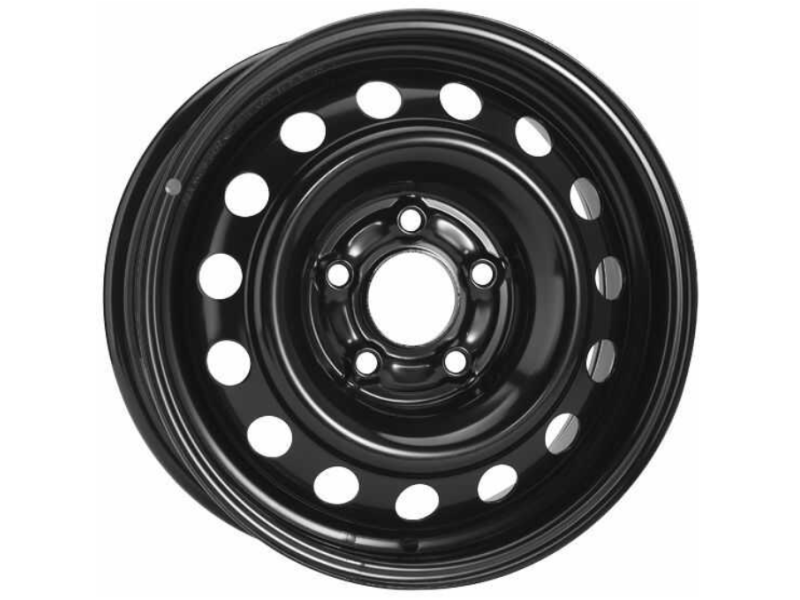 Диск ALST (KFZ) 7610  W6.0 R15 PCD5x114.3 ET44 DIA67.0 Black