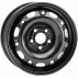 Диск ALST (KFZ) 7280 W6.0 R14 PCD5x100 ET43 DIA57.0 Black