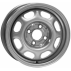 Диск ALST (KFZ) 4710 W5.5 R13 PCD4x100 ET38 DIA57.0 Silve