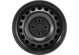 Диск ALST (KFZ) 8613 W6.0 R15 PCD4x100 ET39 DIA56.5 Black