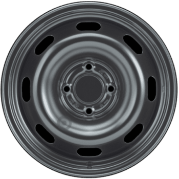 Диск ALST (KFZ) 7385 W6.5 R15 PCD4x108 ET20 DIA65.0 Black