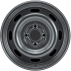 Диск ALST (KFZ) 7385 W6.5 R15 PCD4x108 ET20 DIA65.0 Black
