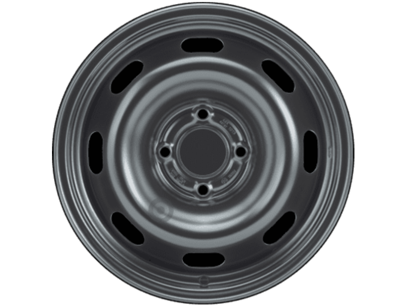 Диск ALST (KFZ) 7385 W6.5 R15 PCD4x108 ET20 DIA65.0 Black
