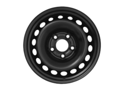 Диск ALST (KFZ) 5020 W6.0 R15 PCD5x114.3 ET35 DIA66.0 Black