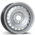 Диск ALST (KFZ) 4517 W6.0 R15 PCD5x114.3 ET35 DIA66.0 Silver