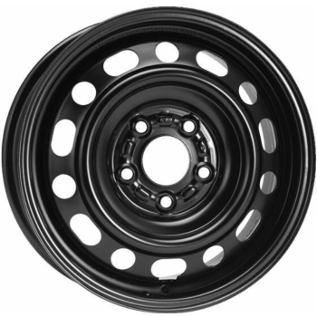 Диск ALST (KFZ) 7223 W6.0 R15 PCD5x114.3 ET50 DIA67.0 Black