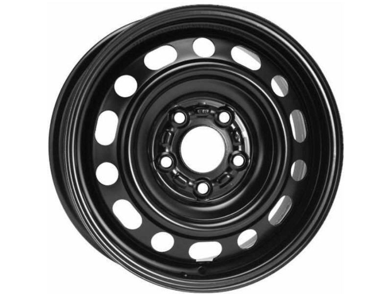 Диск ALST (KFZ) 7223 W6.0 R15 PCD5x114.3 ET50 DIA67.0 Black
