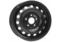 Диск ALST (KFZ) 6505 W6.0 R15 PCD5x114.3 ET48 DIA67.0 Black