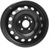 Диск ALST (KFZ) 6505 W6.0 R15 PCD5x114.3 ET48 DIA67.0 Black