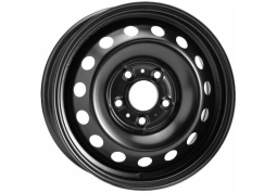 Диск ALST (KFZ) 8503 W6.0 R15 PCD5x114.3 ET48 DIA67.0 Black