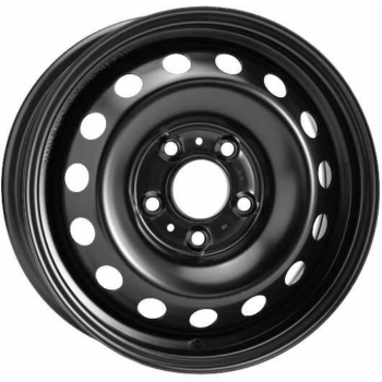 Диск ALST (KFZ) 8503 W6.0 R15 PCD5x114.3 ET48 DIA67.0 Black