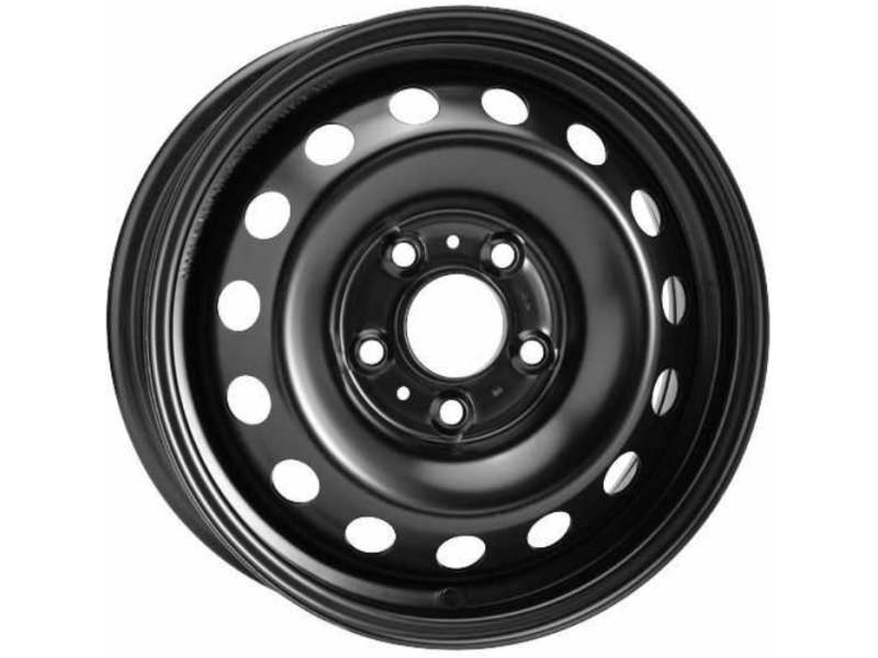 Диск ALST (KFZ) 8503 W6.0 R15 PCD5x114.3 ET48 DIA67.0 Black