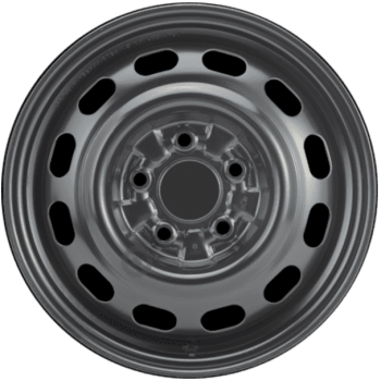 Диск ALST (KFZ) 9420 W6.0 R15 PCD5x114.3 ET50 DIA67.0 Black