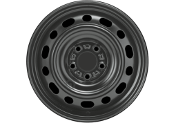 Диск ALST (KFZ) 8735 W6.0 R15 PCD5x114.3 ET50 DIA67.0 Black