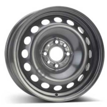 Диск ALST (KFZ) Alcar 6315 W5.5 R14 PCD4x98 ET35 DIA58.0 S