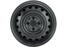 Диск ALST (KFZ) 9145 W6.0 R15 PCD4x100 ET45 DIA54.0 Black