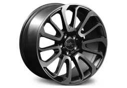 Диск Replica Range Rover LR005 BMF R20 W9.5 PCD5x120 ET50 DIA72.6