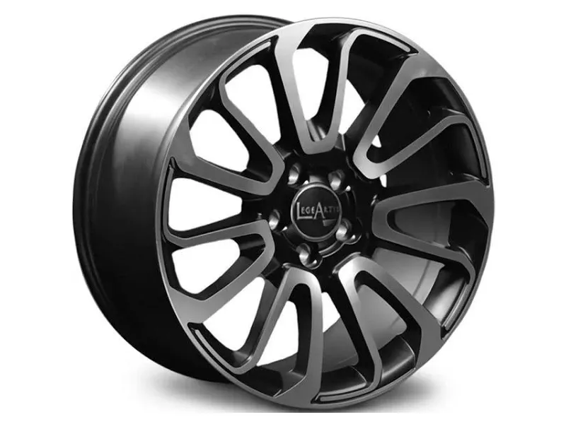 Диск Replica Range Rover LR005 BMF R20 W9.5 PCD5x120 ET50 DIA72.6