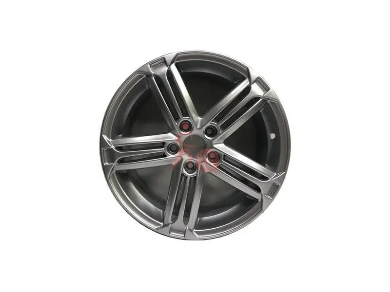 Диск Replica Audi CT-1018 HS R17 W7.0 PCD5x112 ET45 DIA57.1