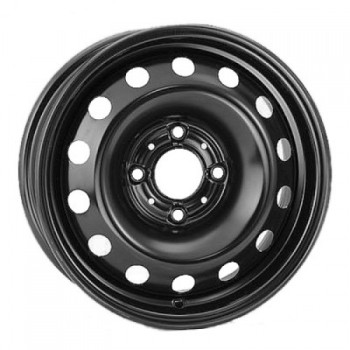 Диск Kapitan B R15 W7.0 PCD6x139.7 ET-10 DIA110.0