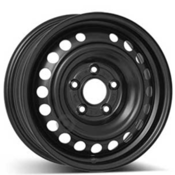 Диск ALST (KFZ) 4595  W6.0 R15 PCD5x114.3 ET46 DIA67.0 B