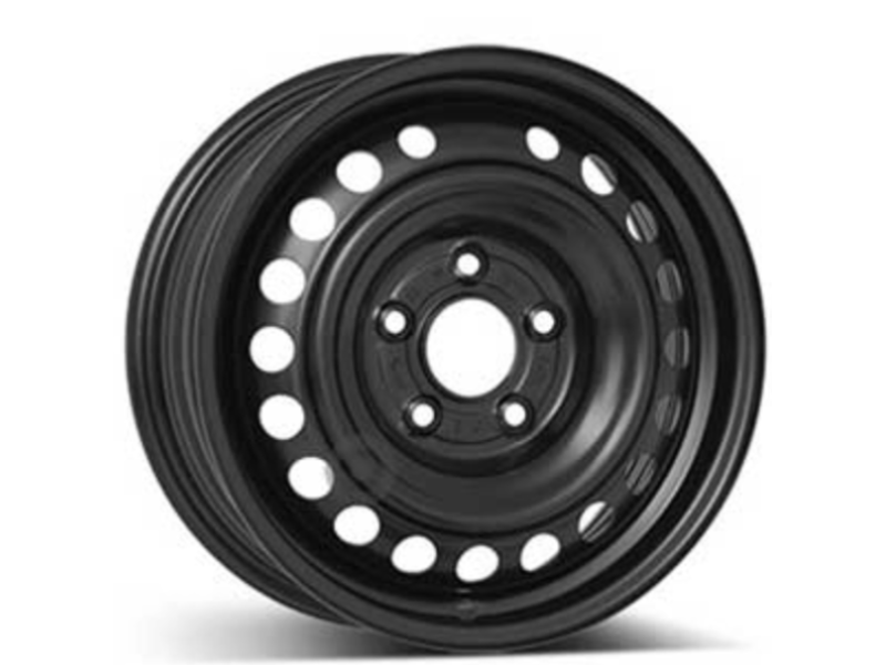 Диск ALST (KFZ) 4595  W6.0 R15 PCD5x114.3 ET46 DIA67.0 B