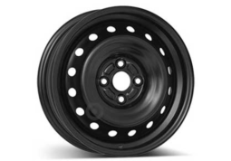 Диск ALST (KFZ) 4035 W5.0 R15 PCD4x100 ET40 DIA54.0 B