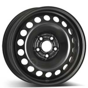 Диск ALST (KFZ) 4055 W5.5 R15 PCD5x100 ET40 DIA57.09 B