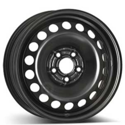 Диск ALST (KFZ) 4055 W5.5 R15 PCD5x100 ET40 DIA57.09 B
