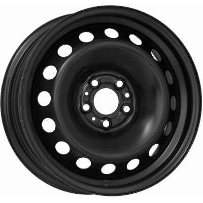 Диск ALST (KFZ) 4105 W6.0 R15 PCD5x98 ET38 DIA58.0 B