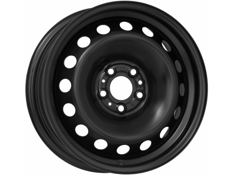 Диск ALST (KFZ) 4105 W6.0 R15 PCD5x98 ET38 DIA58.0 B