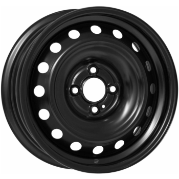 Диск ALST (KFZ) 4444 W6.0 R15 PCD4x100 ET31 DIA60.0 B