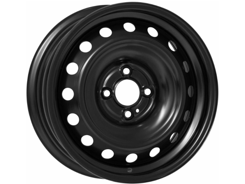 Диск ALST (KFZ) 4444 W6.0 R15 PCD4x100 ET31 DIA60.0 B